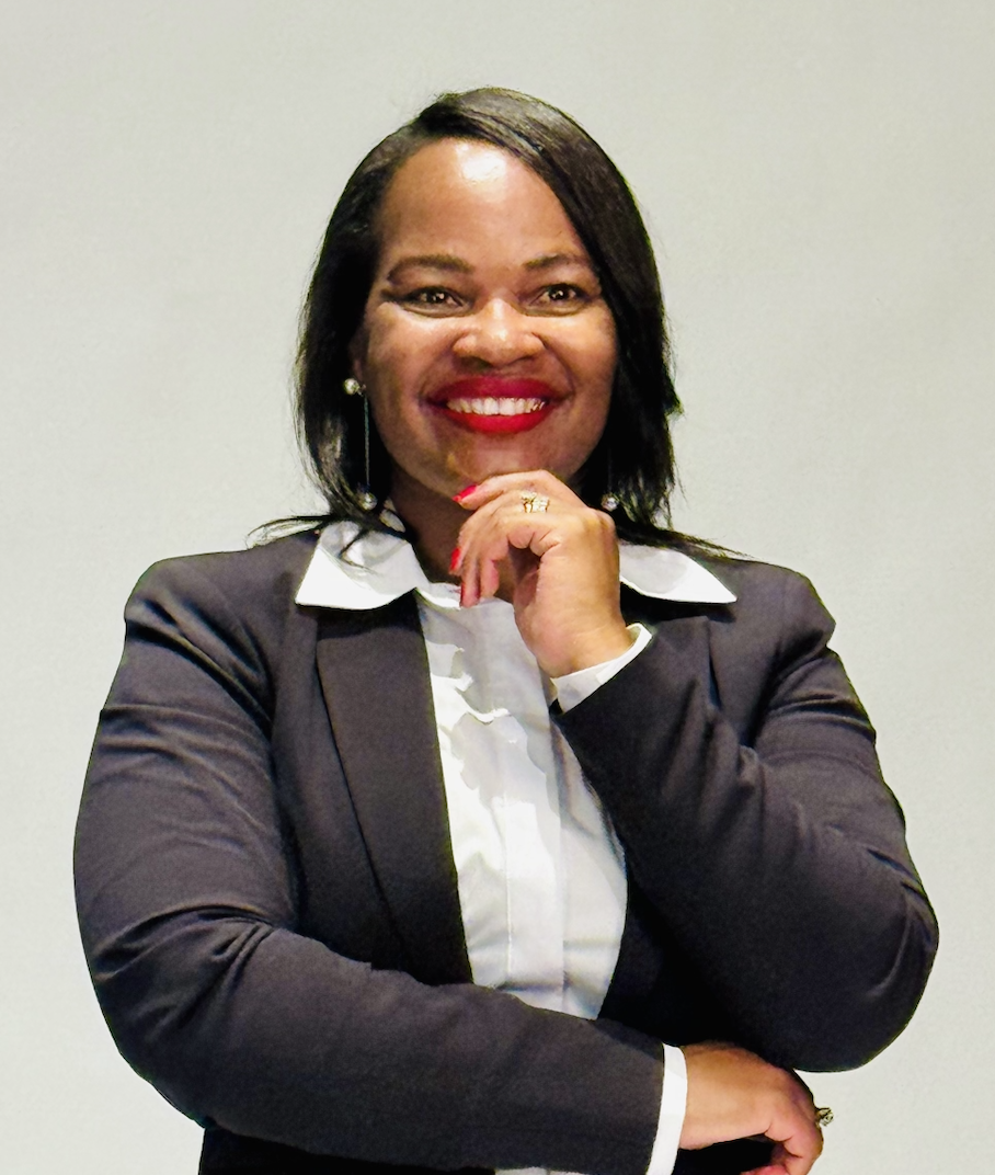 Image of Jacklyn Mwenze