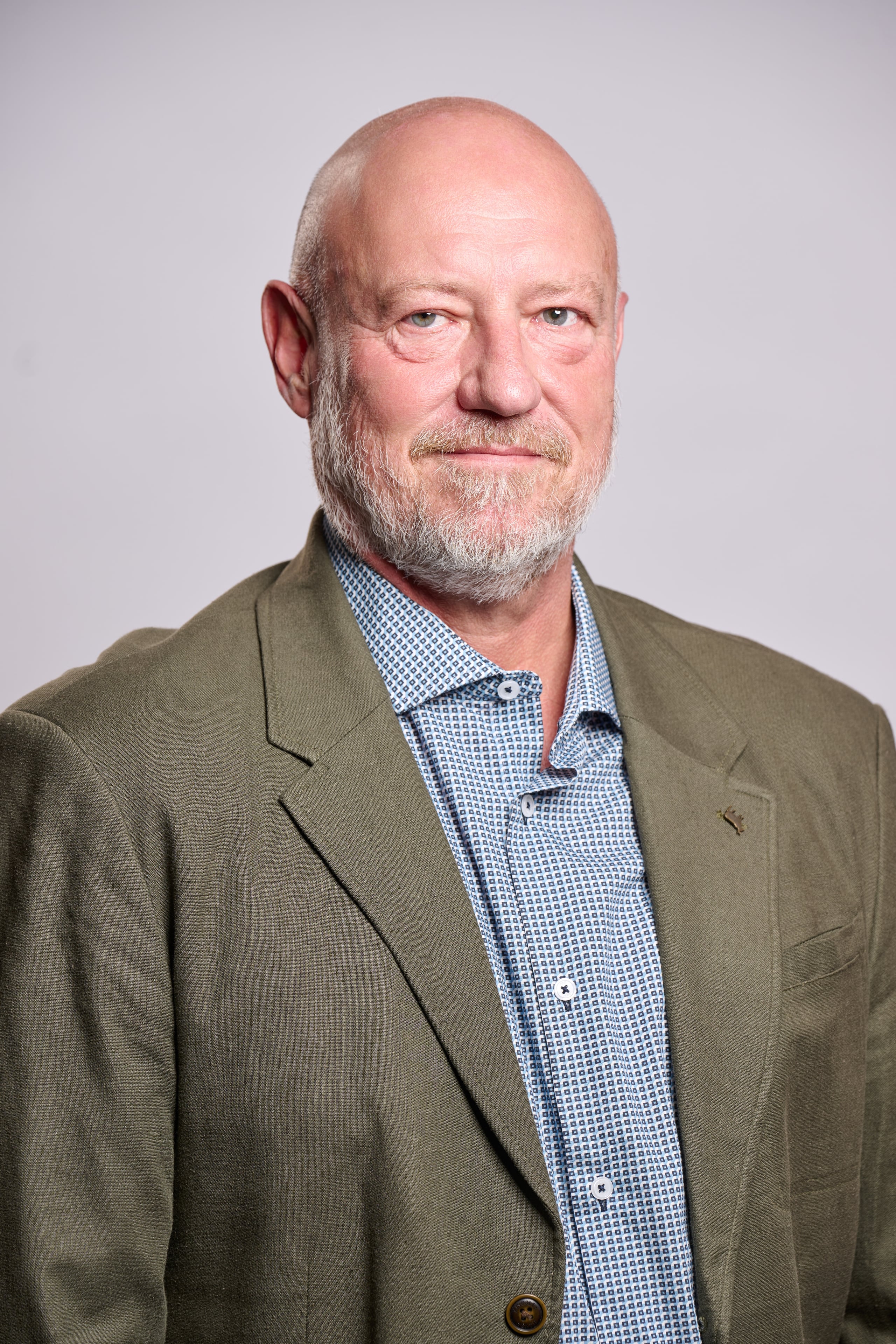 Image of Werner Schuckmann