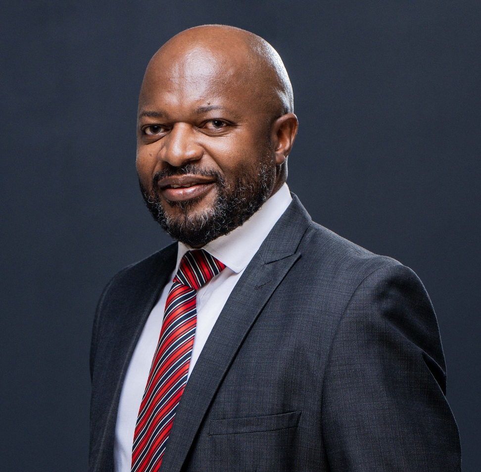 Image of Fabian Shaanika