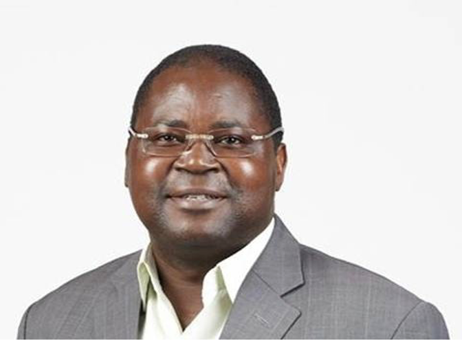 Image of Rudzani Petrus Mulaudzi