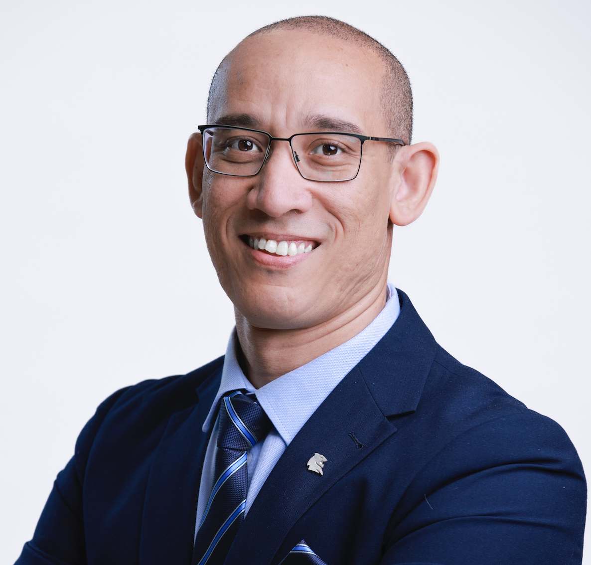 Image of Kegan Strydom