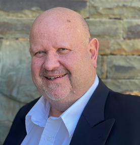Image of Desmond van Jaarsveld