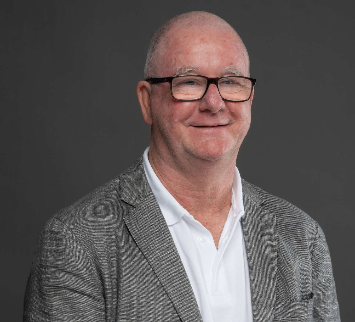 Image of Chris Jordinson