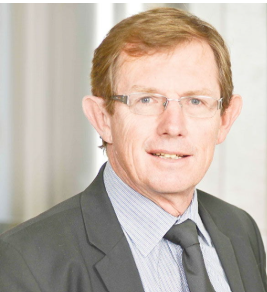 Image of Steve Galloway