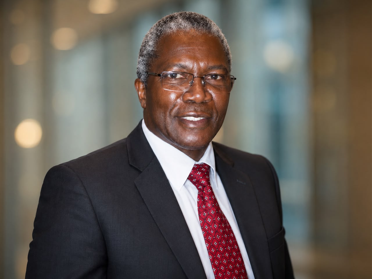 Image of Frans Ndoroma